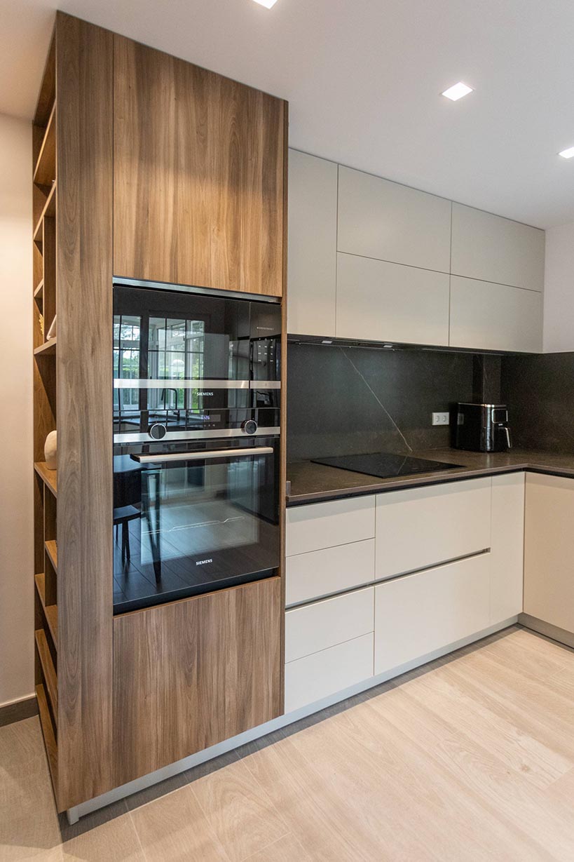 Reformas integrales, cocinas y baños | Zucca Interiorismo Valencia
